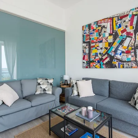 Loft Trinacria Con Vista Mare By Wonderful Italy-3
