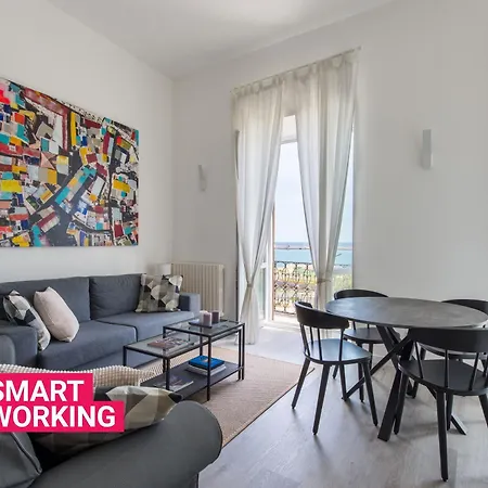 Loft Trinacria Con Vista Mare By Wonderful Italy-2